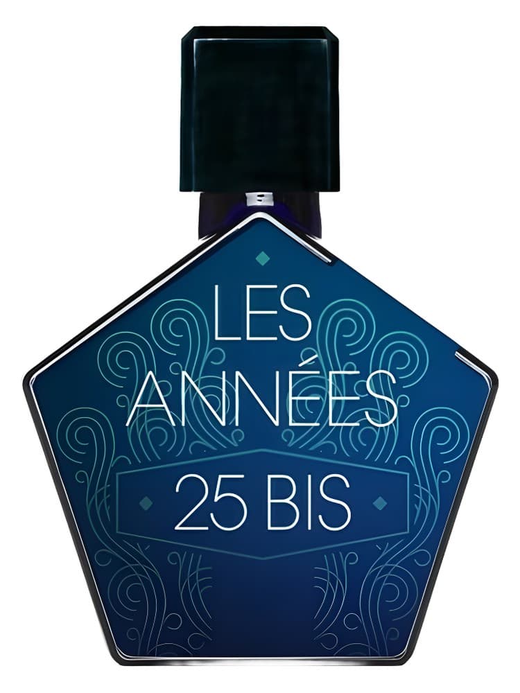 Les Annees 25 Bis