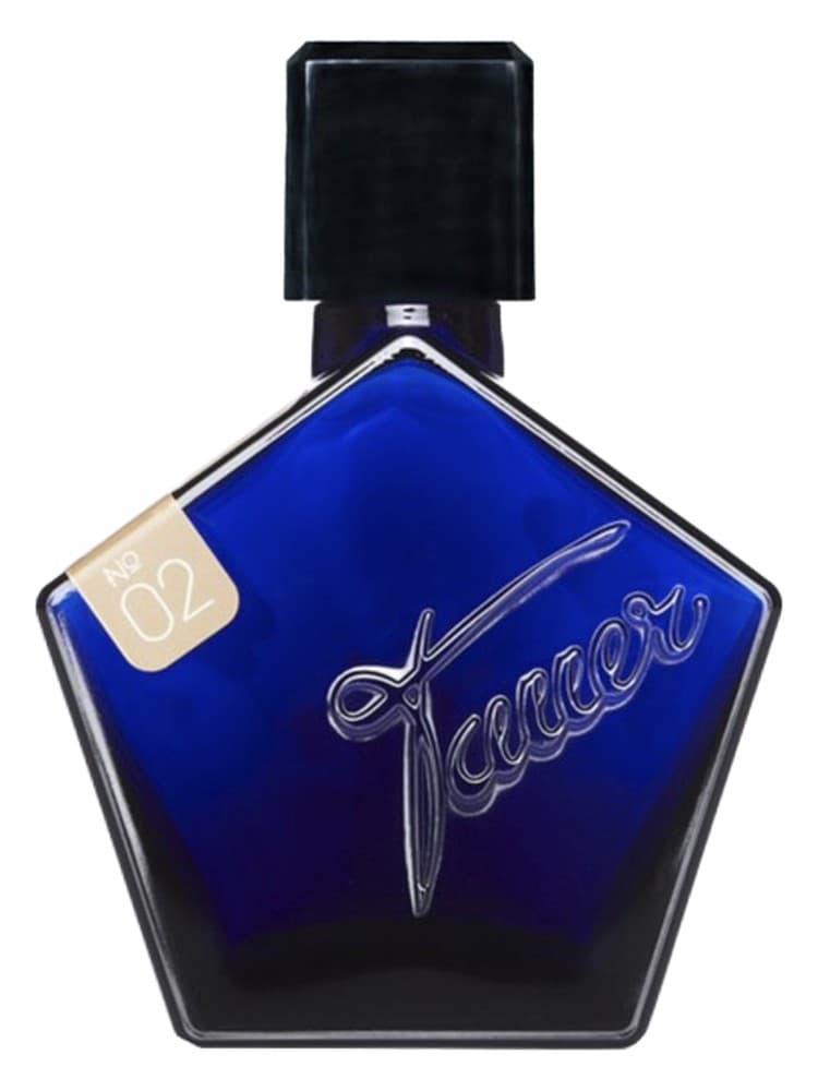 02 L Air du Desert Marocain