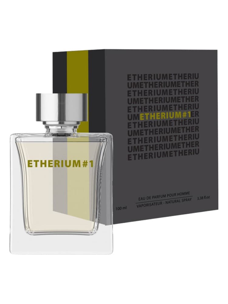 ETHERIUM 1