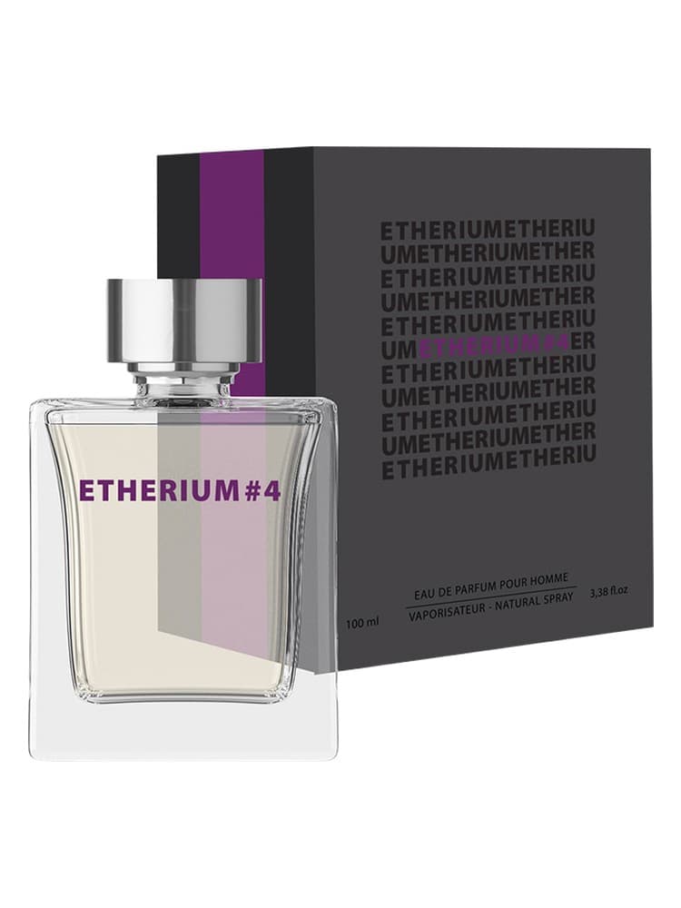 ETHERIUM 4