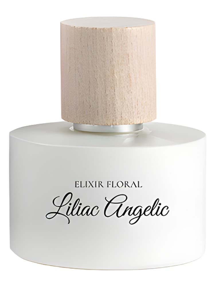 Elixir Floral Liliac Angelic
