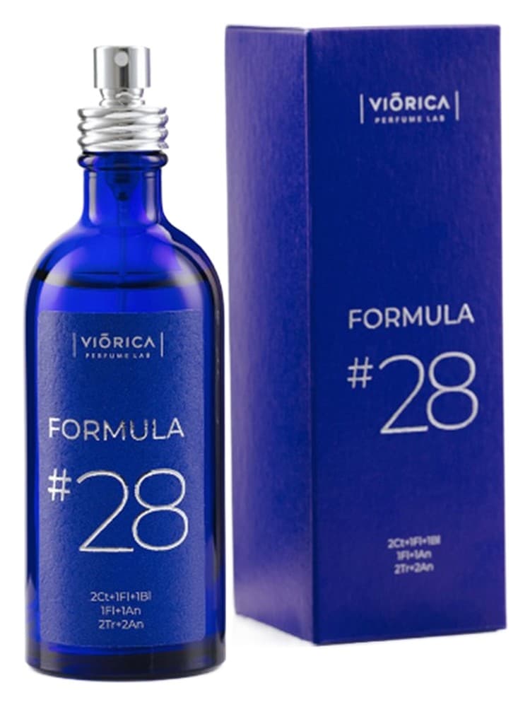 FORMULA 28