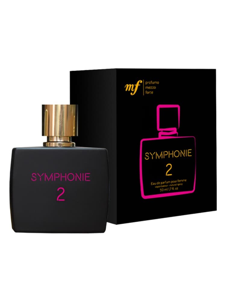 SYMPHONIE 2