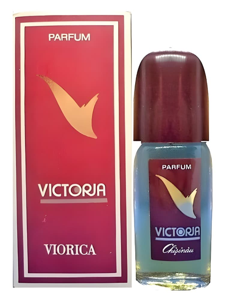 Victorja
