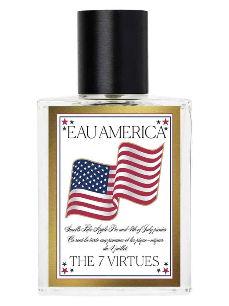 Eau America
