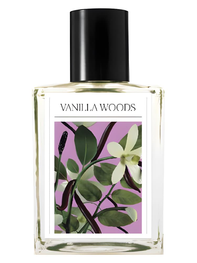 Vanilla Woods
