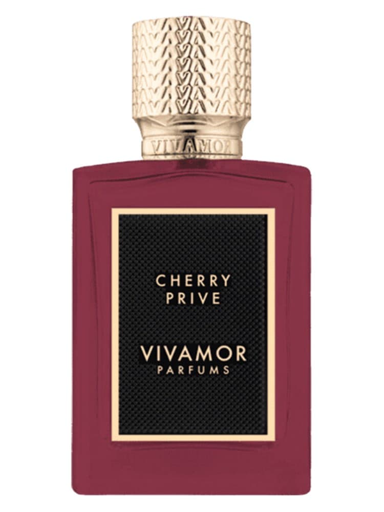 Cherry Prive