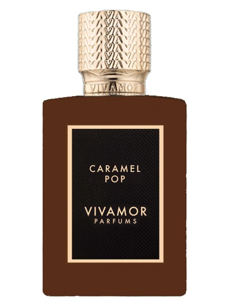 Caramel Pop