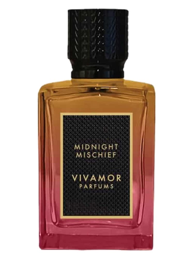Midnight Mischief
