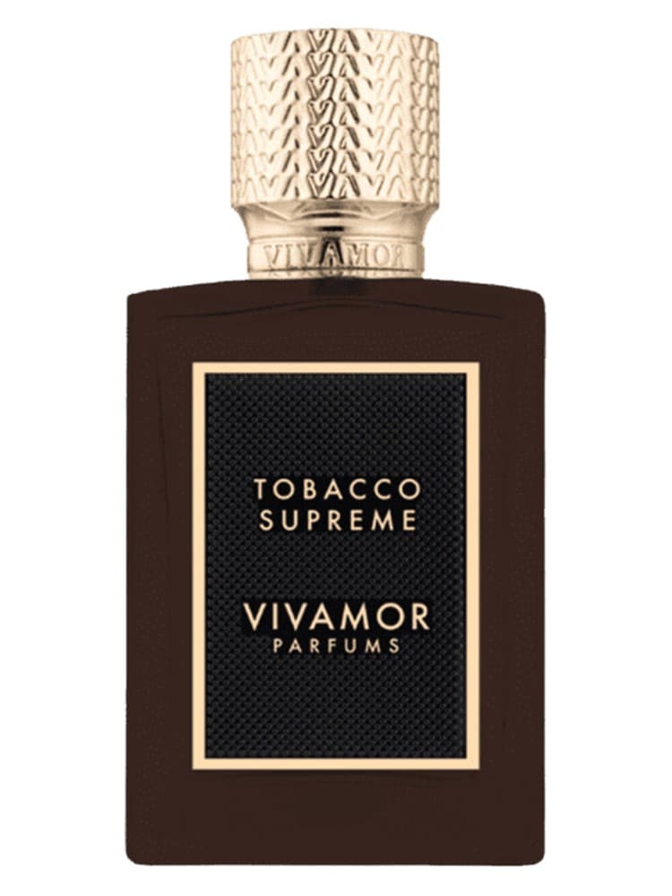 Tobacco Supreme