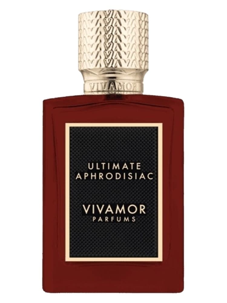 Ultimate Aphrodisiac