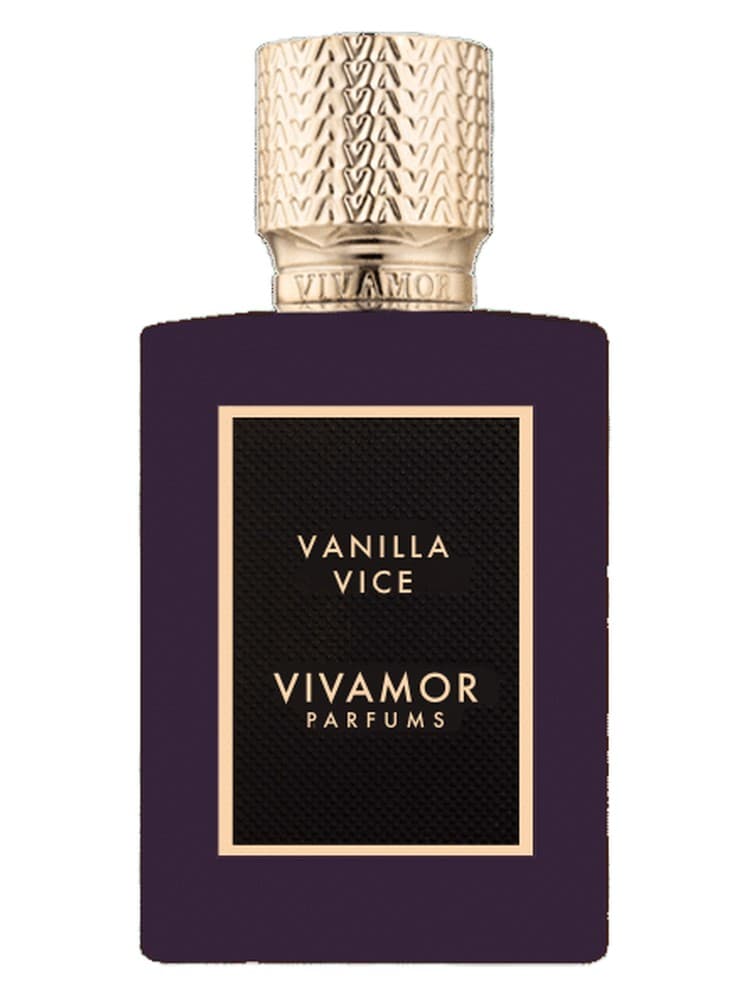 Vanilla Vice