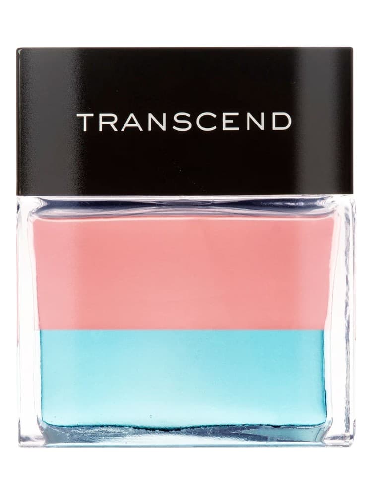 Transcend