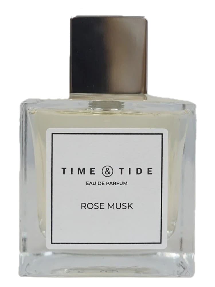 Rose Musk