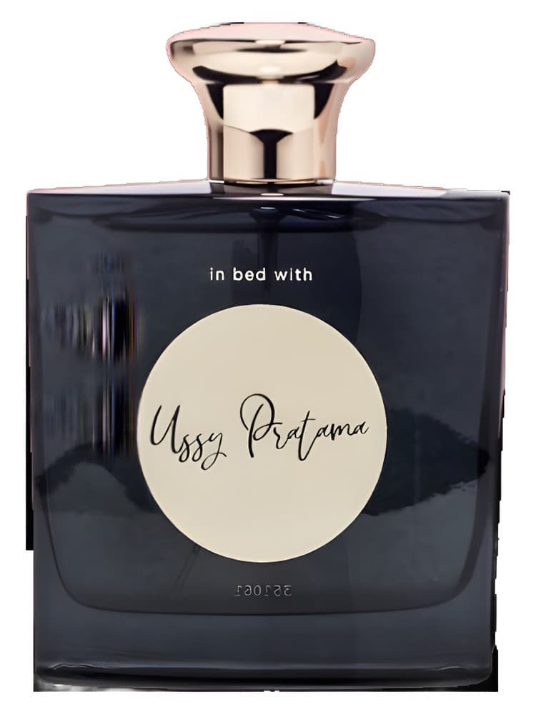 In Bed With Ussy Pratama