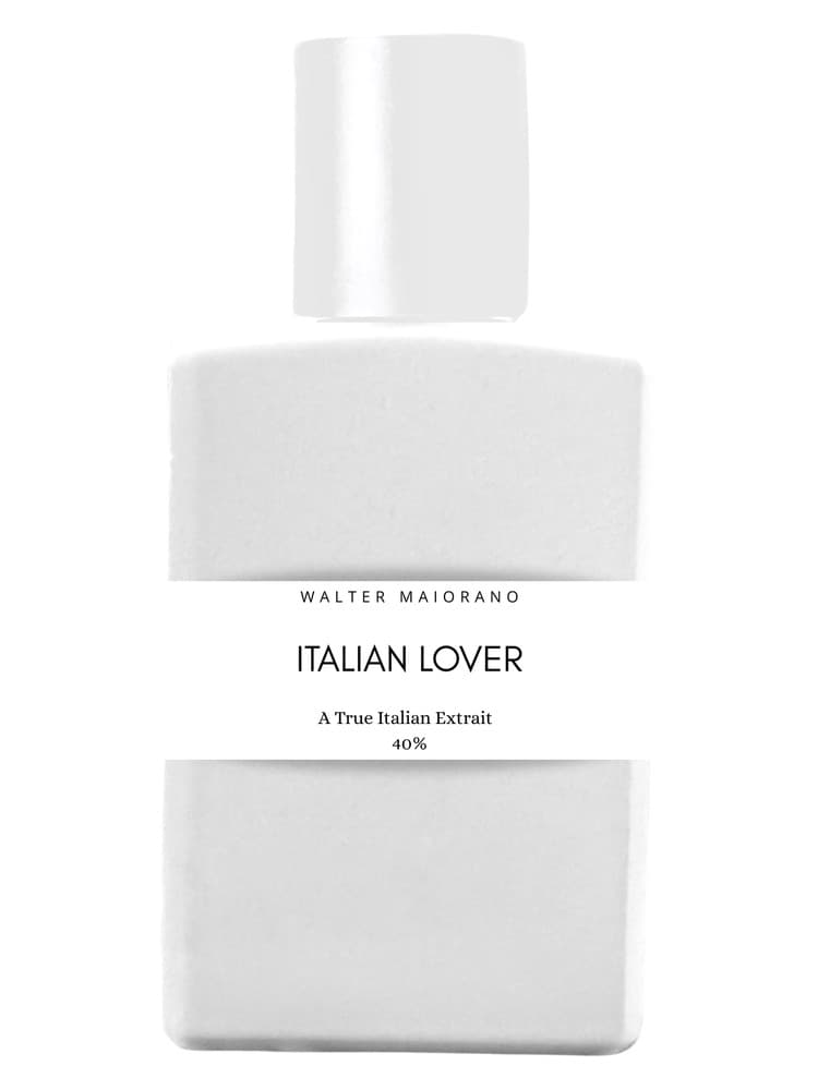 Italian Lover