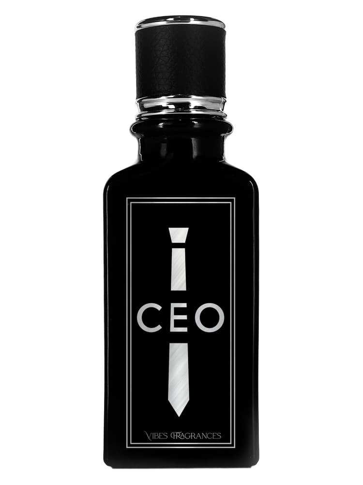 CEO