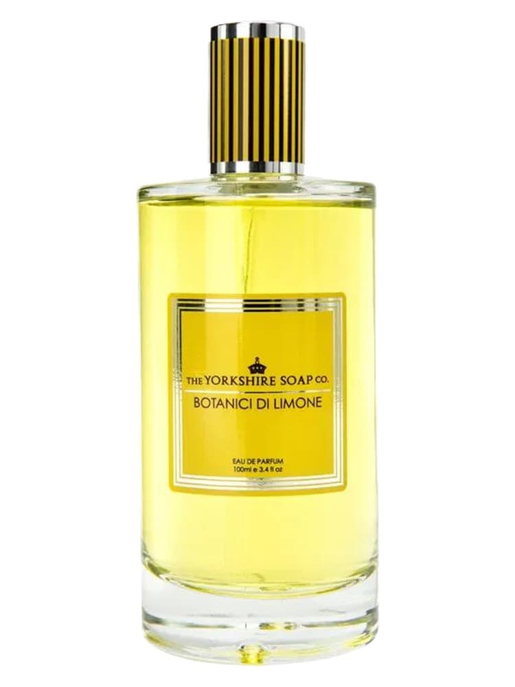 Botanici di Limone