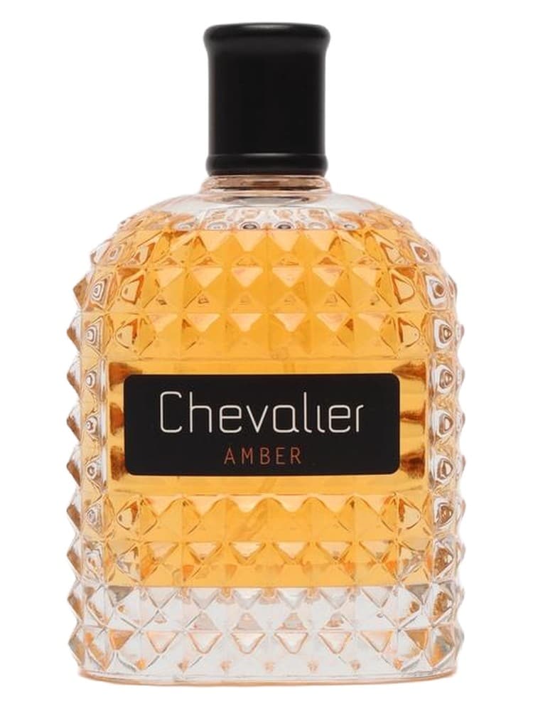 Chevalier Amber