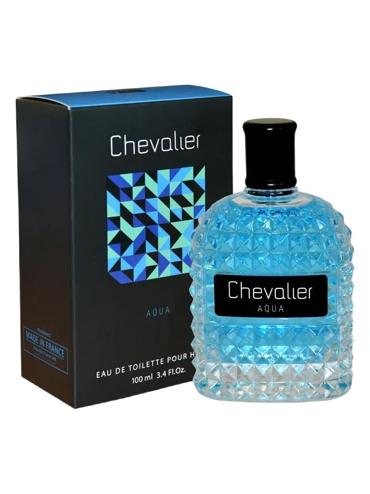 Chevalier Aqua