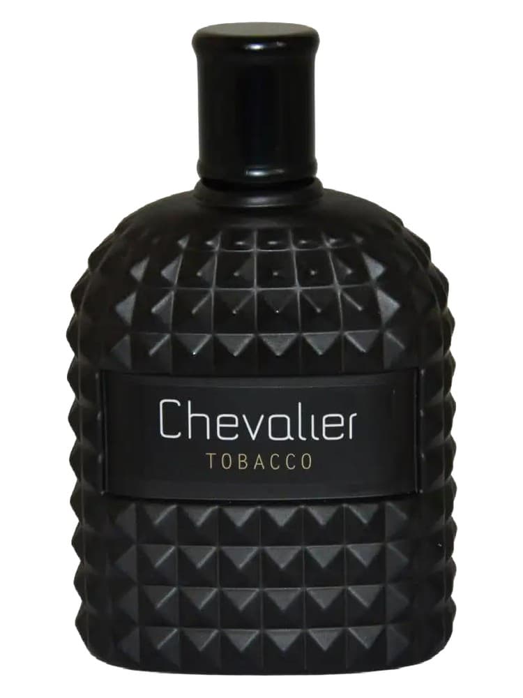 Chevalier Tobacco