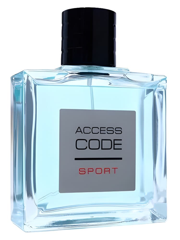 Access Code Sport
