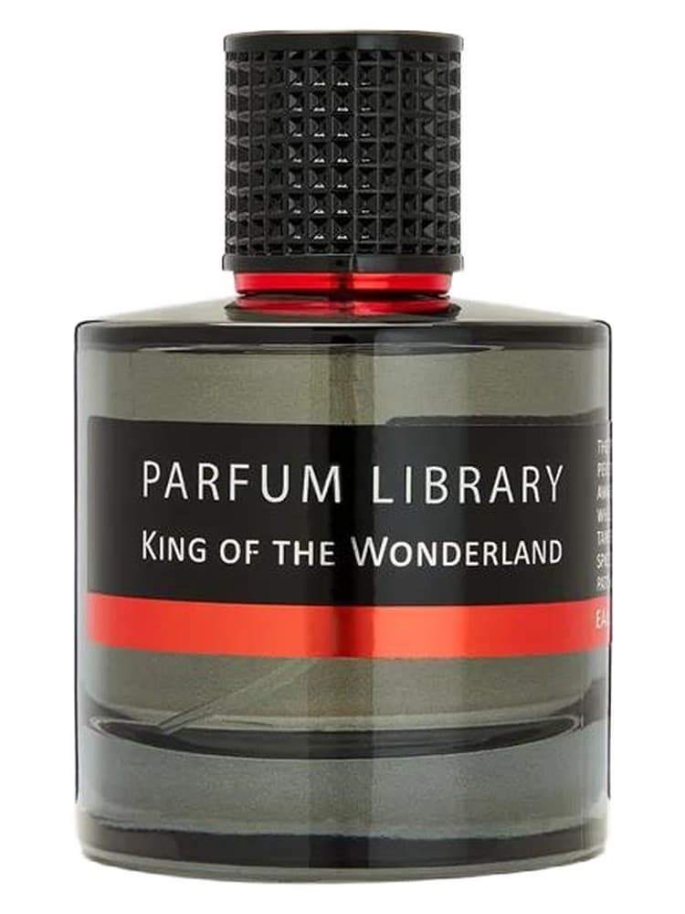 King of the Wonderland