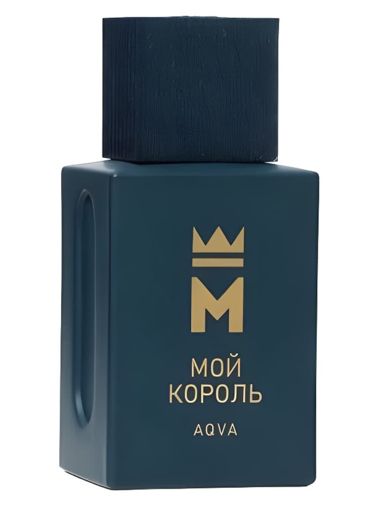 Moj korol Aqua
