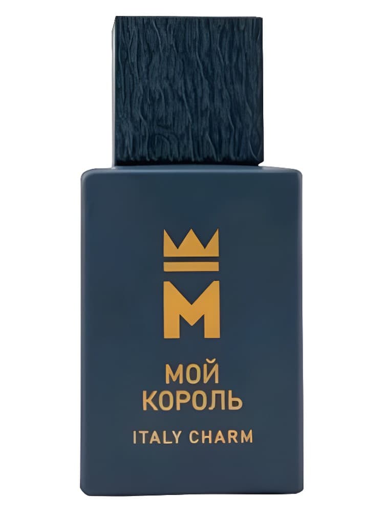 Moj Korol Italy Charm