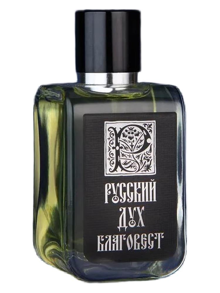 Russkij Duh Blagovest