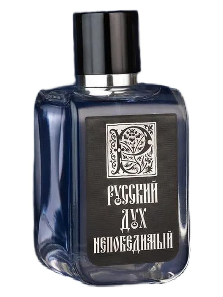 Russkij Duh Nepobedimyj
