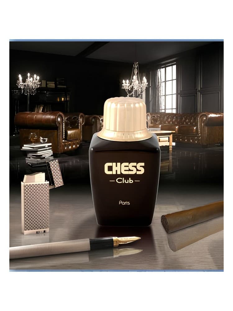 Chess Club