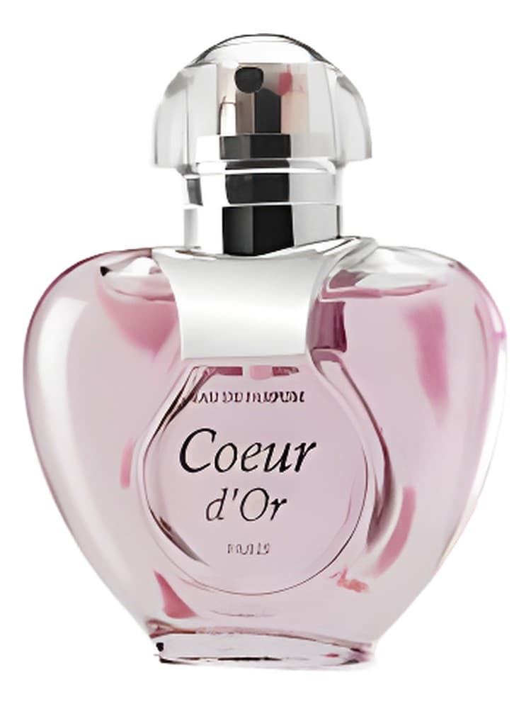 Coeur d Or