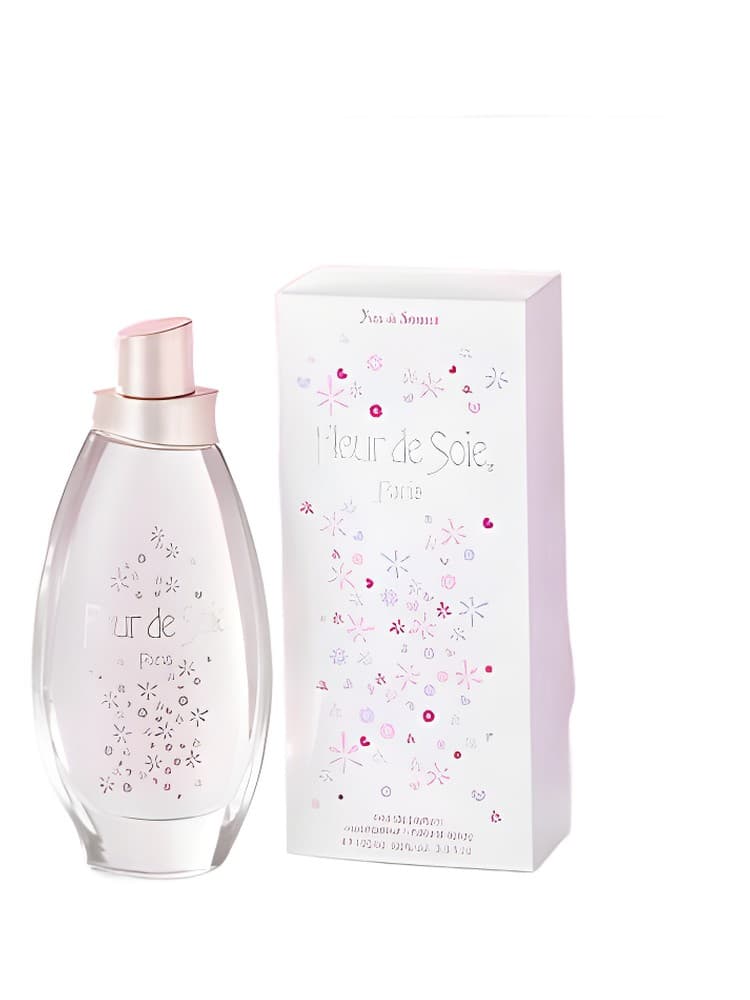Fleur de Soie