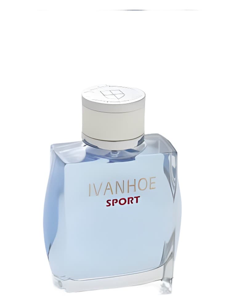 Ivanhoe Sport
