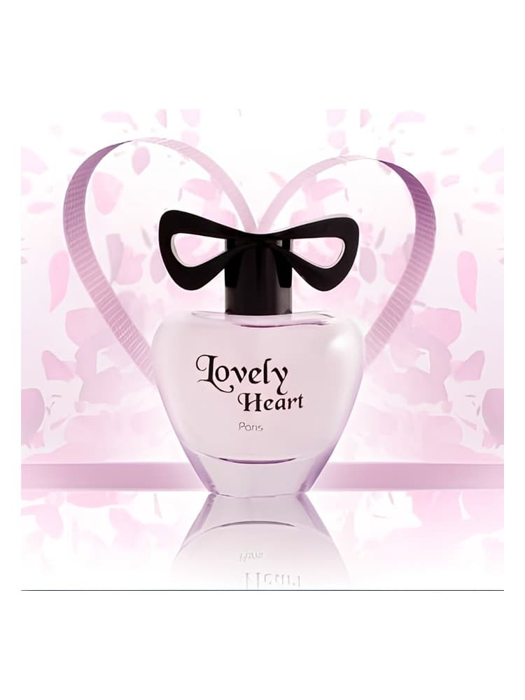 Lovely Heart