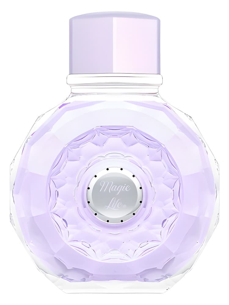 Magic Life