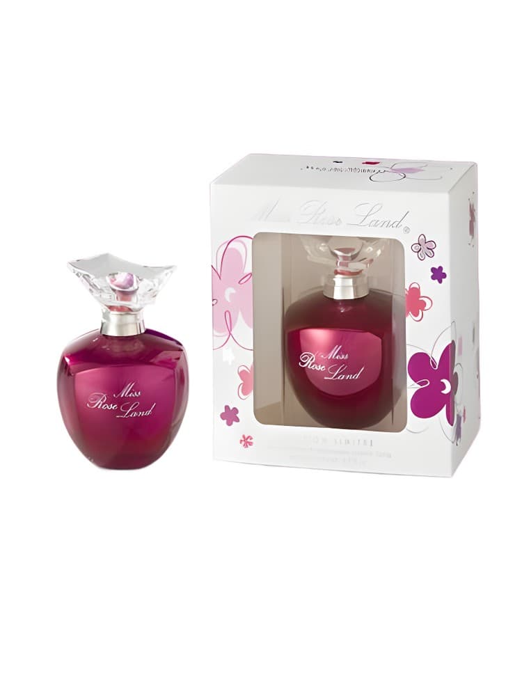 Miss Rose Land