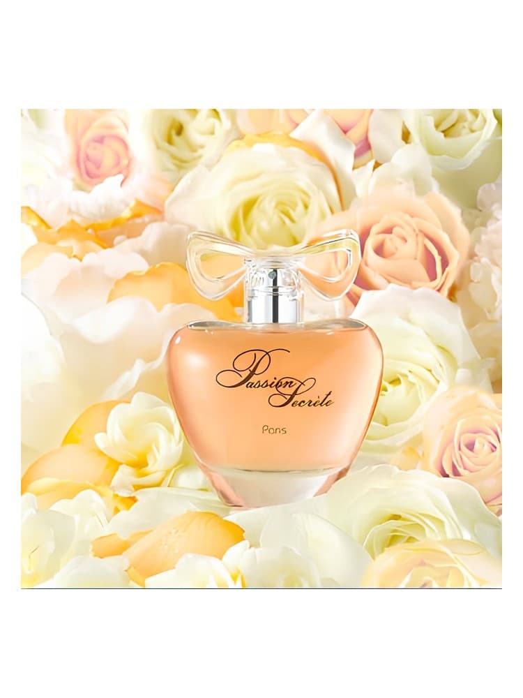 Passion Secrete