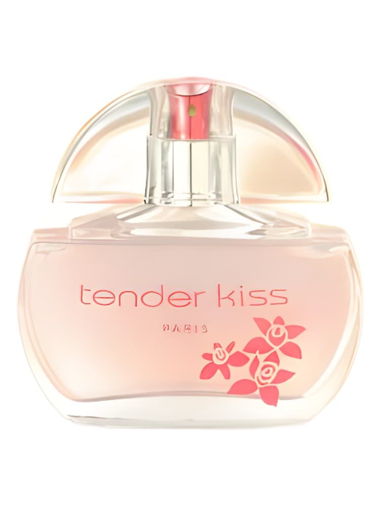 Tender Kiss