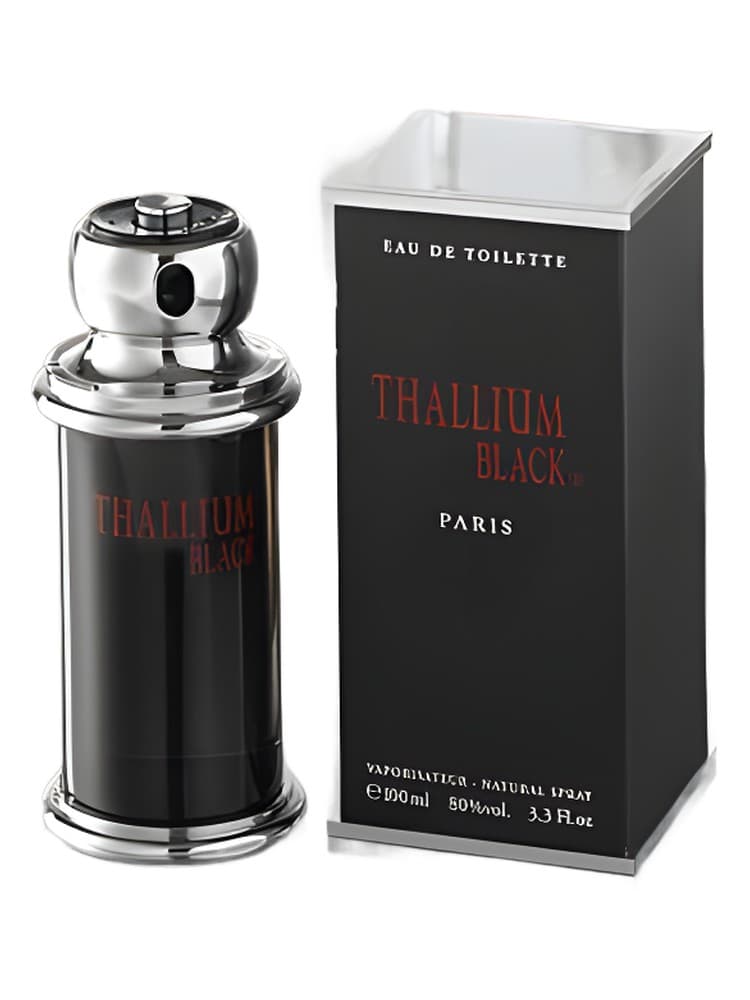 Thallium Black
