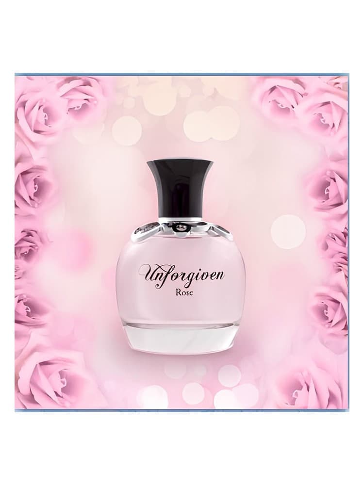 Unforgiven Rose