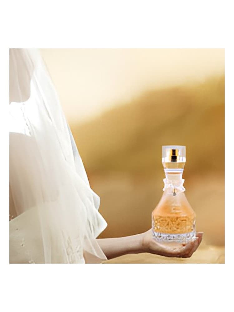 Wedding Secrets Gold