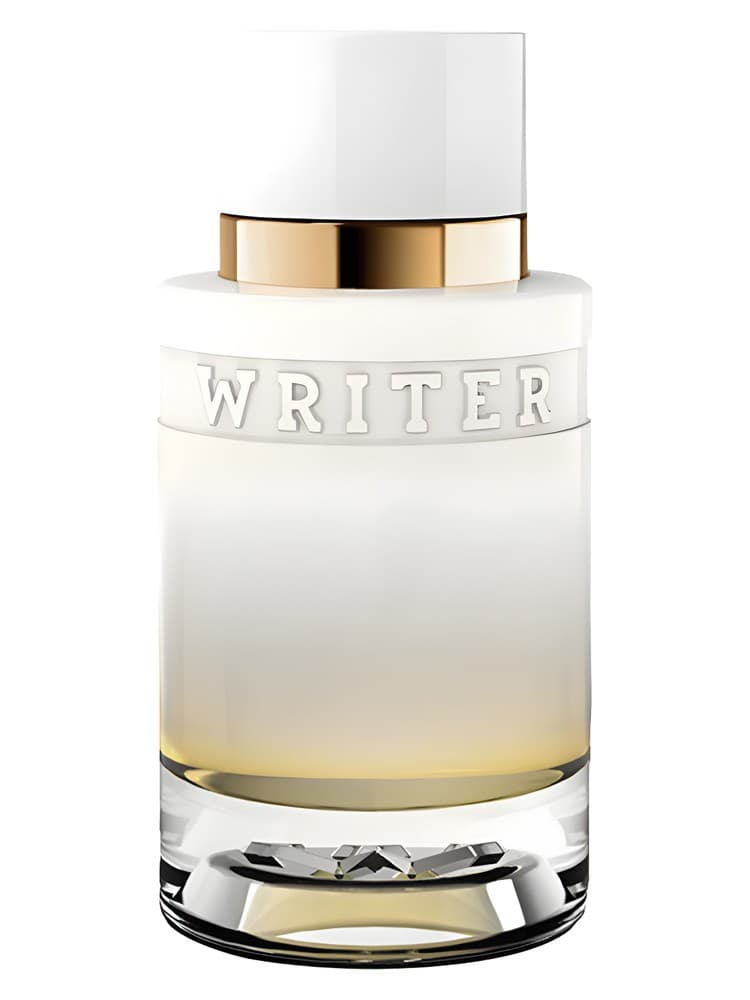 Writer White
