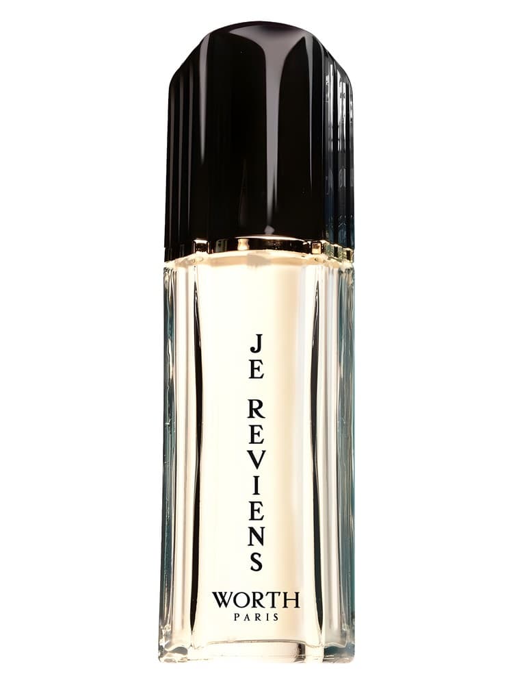 Je Reviens Eau de Toilette