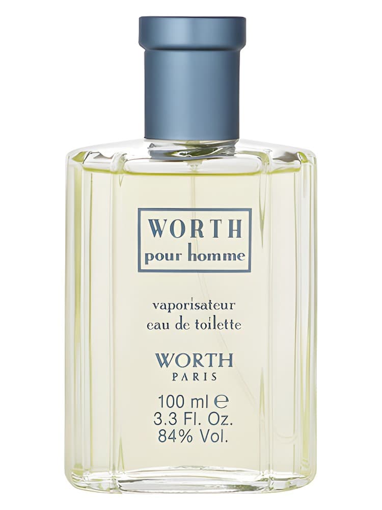 Worth pour Homme