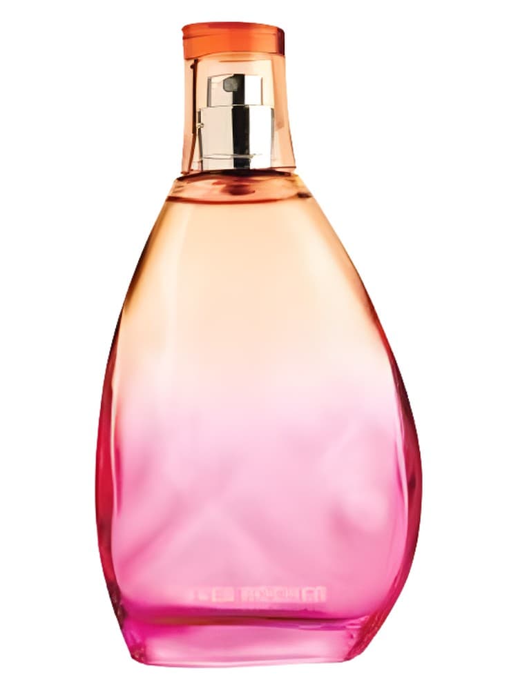 Aquarelles Vegetales Eau Fruitee pour L Ete