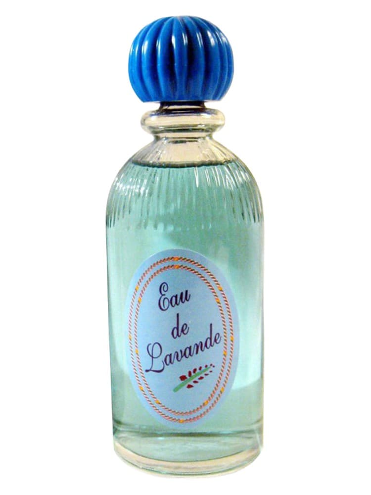 Eau de Lavande