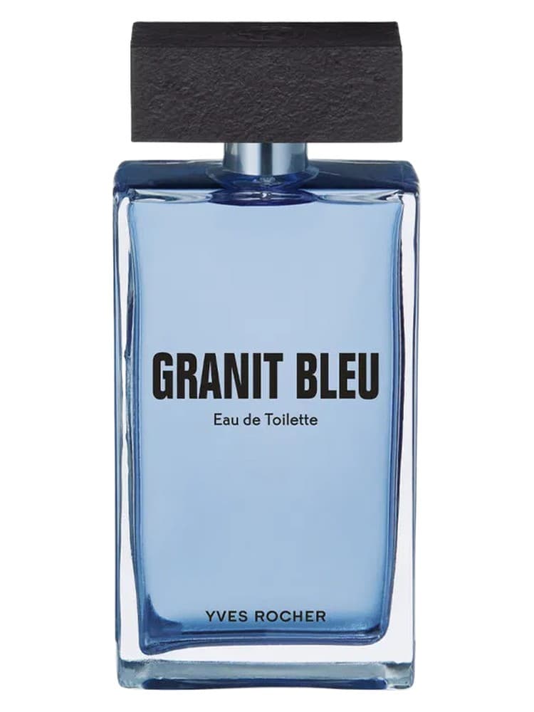 Granit Bleu
