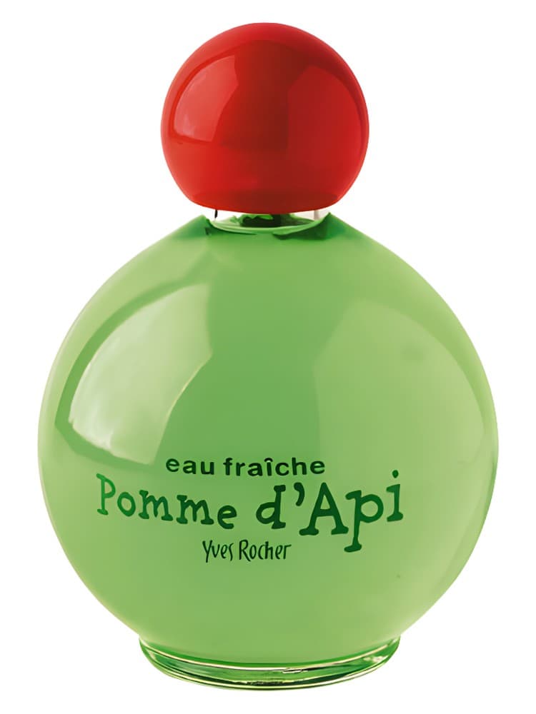 Pomme d Api